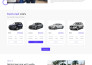 do modern website ui ux design, mobile app ui ux design